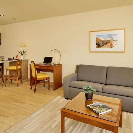 Estelar Apartamentos Bellavista Lima Exteriör bild