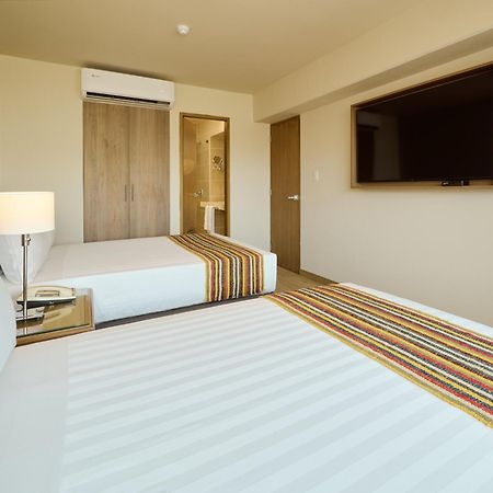Estelar Apartamentos Bellavista Lima Exteriör bild