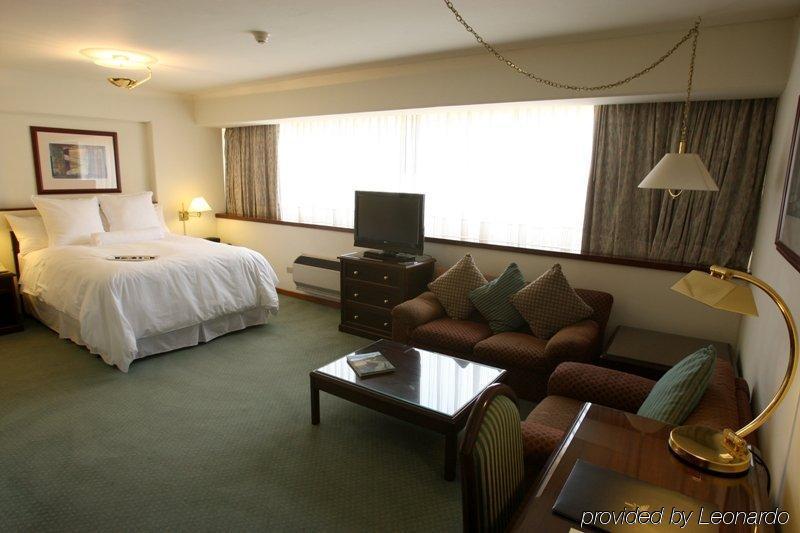 Estelar Apartamentos Bellavista Lima Rum bild