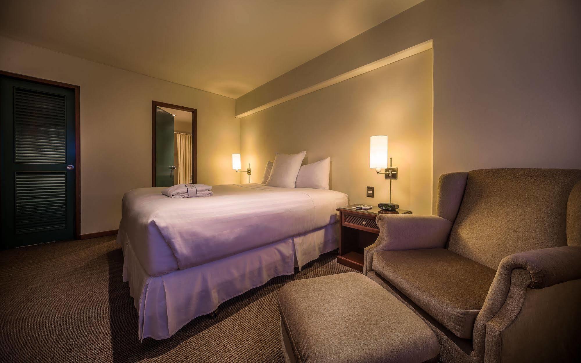 Estelar Apartamentos Bellavista Lima Exteriör bild